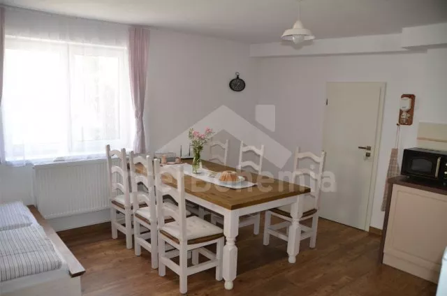 Chalupa Jindřichův Hradec a okolí JC 0297