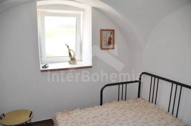 Chalupa Jindřichův Hradec a okolí JC 0297