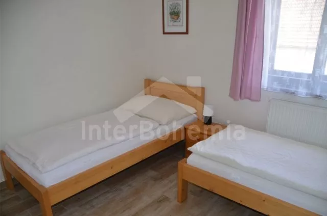 Chalupa Jindřichův Hradec a okolí JC 0297