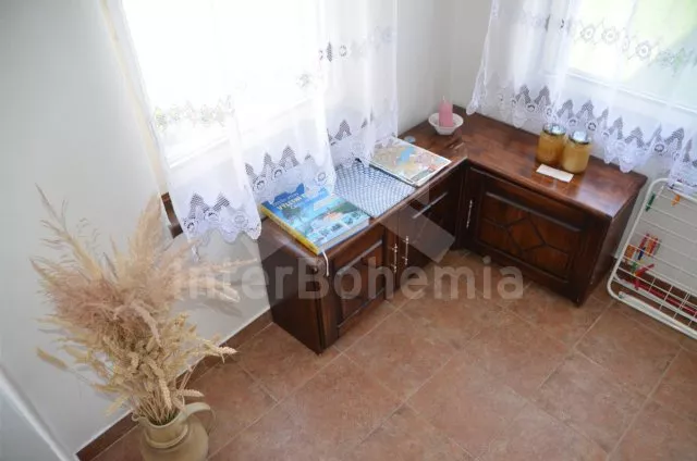 Chalupa Jindřichův Hradec a okolí JC 0297