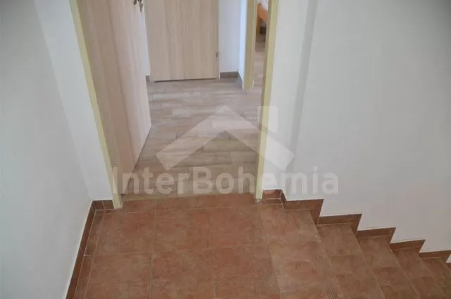 Chalupa Jindřichův Hradec a okolí JC 0297