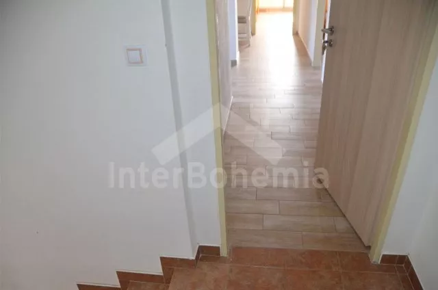 Chalupa Jindřichův Hradec a okolí JC 0297