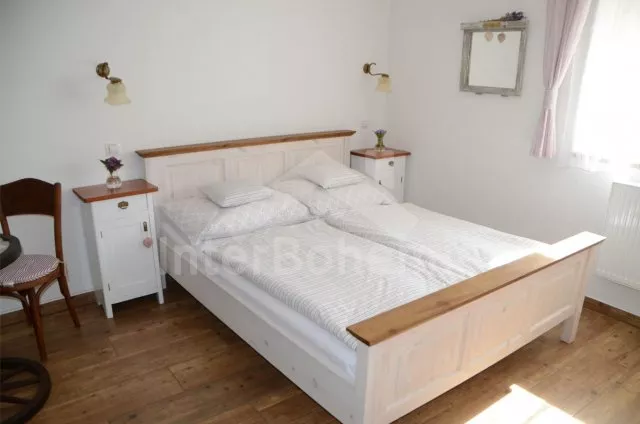 Chalupa Jindřichův Hradec a okolí JC 0297