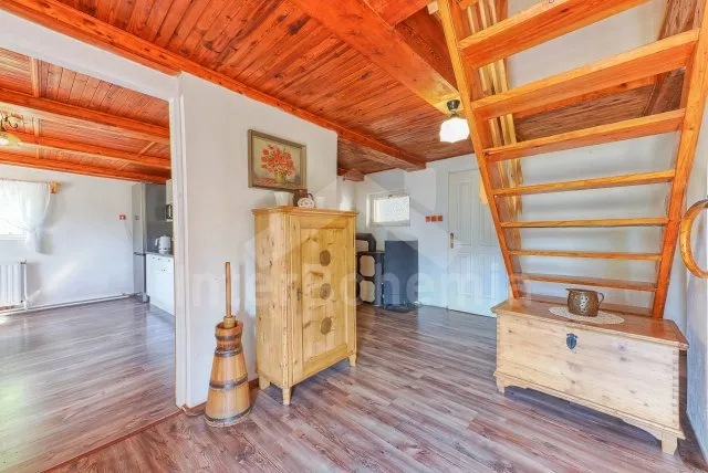 Chalupa Jizerské hory JH 0027