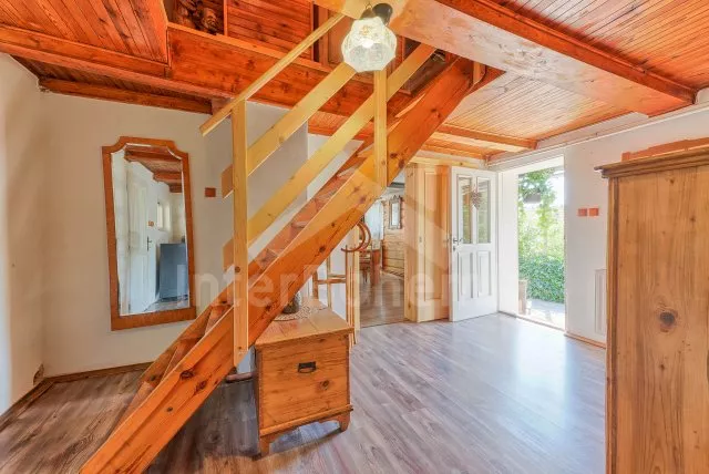 Chalupa Jizerské hory JH 0027