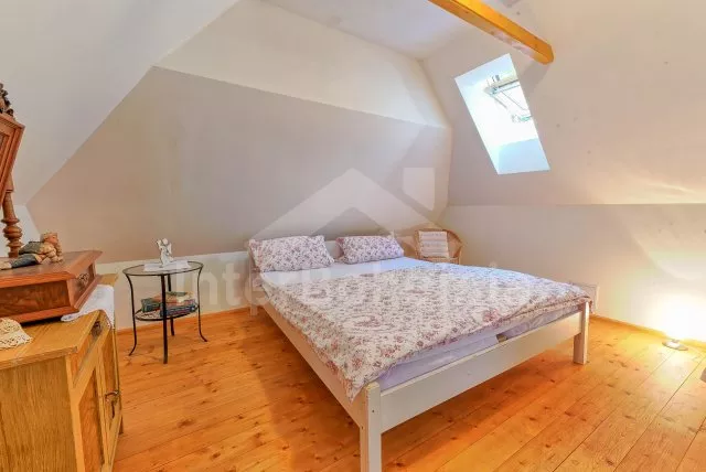 Chalupa Jizerské hory JH 0027