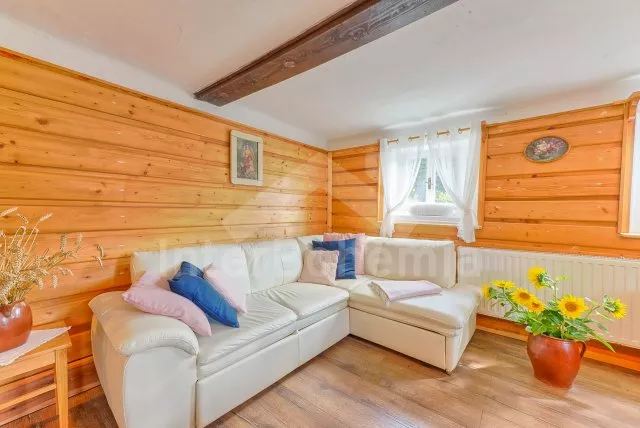 Chalupa Jizerské hory JH 0027