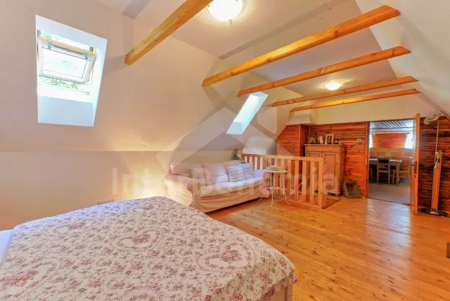 Chalupa Jizerské hory JH 0027