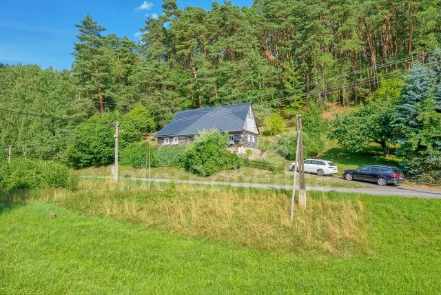 Chalupa Jizerské hory JH 0027