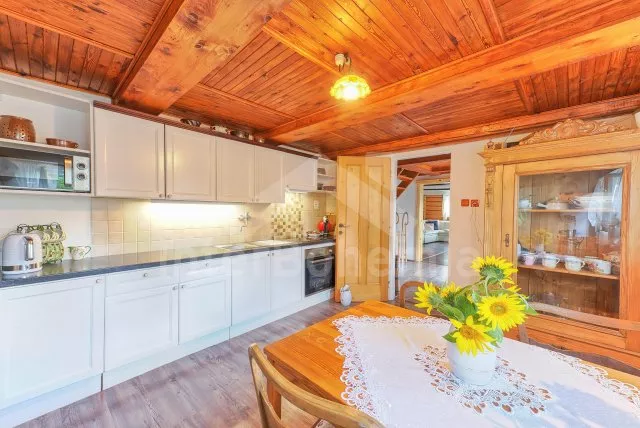 Chalupa Jizerské hory JH 0027