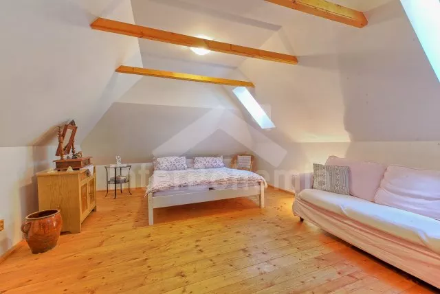 Chalupa Jizerské hory JH 0027