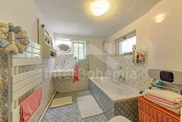 Chalupa Jizerské hory JH 0027