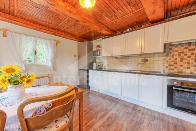 Chalupa Jizerské hory JH 0027