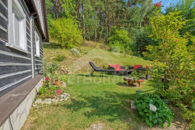 Chalupa Jizerské hory JH 0027