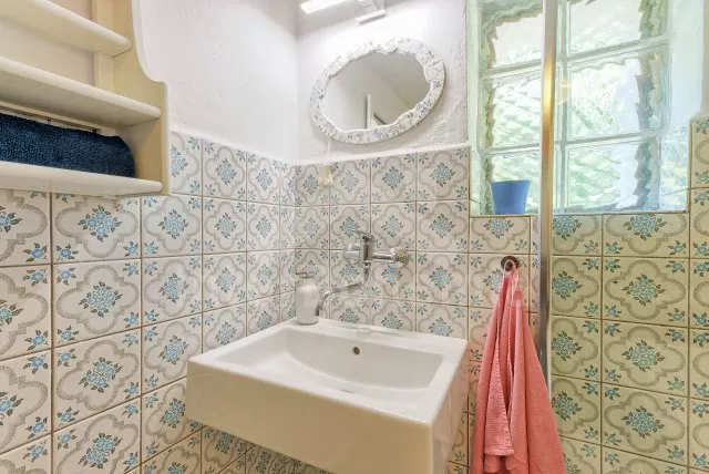 Chalupa Jizerské hory JH 0027