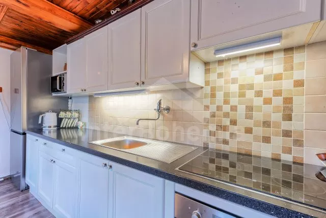 Chalupa Jizerské hory JH 0027