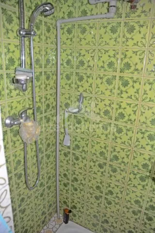 Chata Tábor a okolí JC 0313