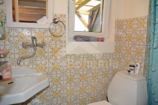 Chata Tábor a okolí JC 0313