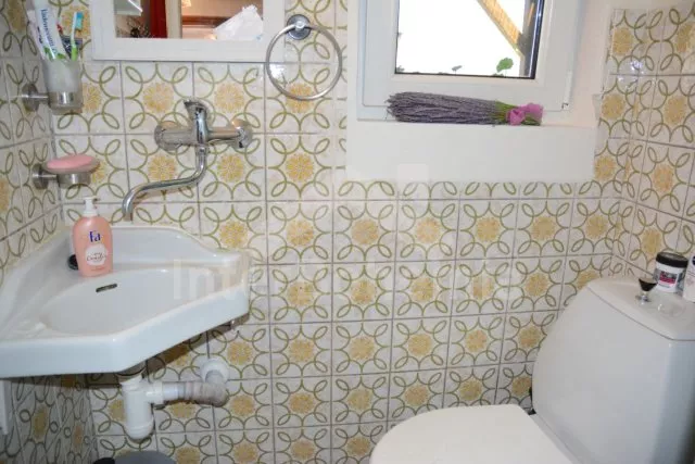 Chata Tábor a okolí JC 0313