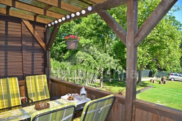 Chata Tábor a okolí JC 0313