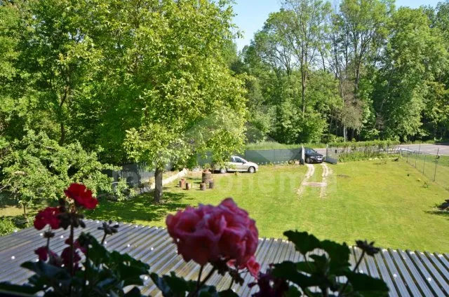 Chata Tábor a okolí JC 0313