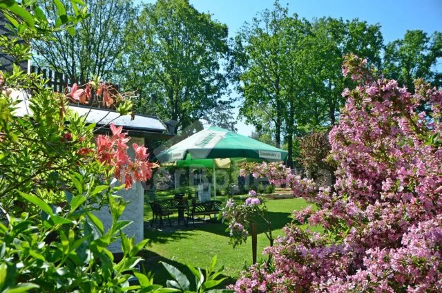 Chata Tábor a okolí JC 0313