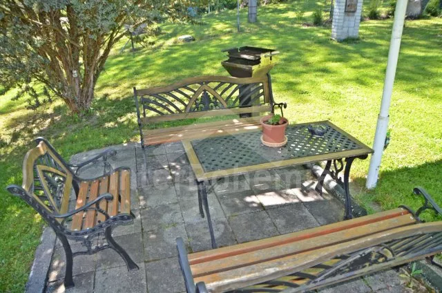 Chata Tábor a okolí JC 0313