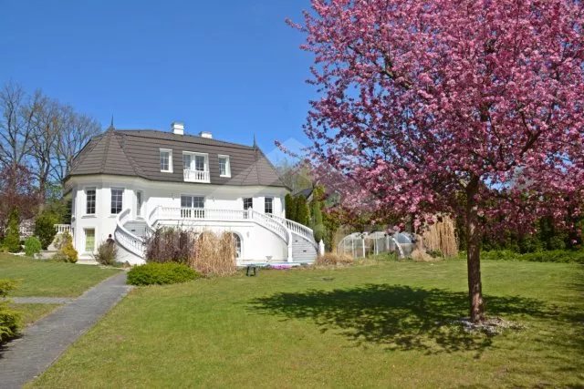 Villa České Budějovice en omgeving TEST 1