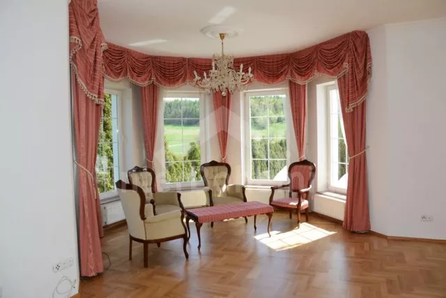 Villa České Budějovice en omgeving TEST 1