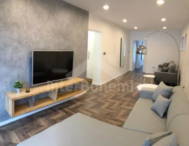 Apartmán Krušné hory KH 0202