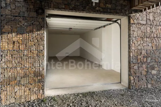 Apartmán Krušné hory KH 0202