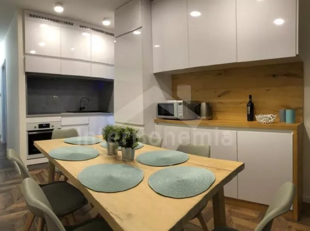 Apartmán Krušné hory KH 0202