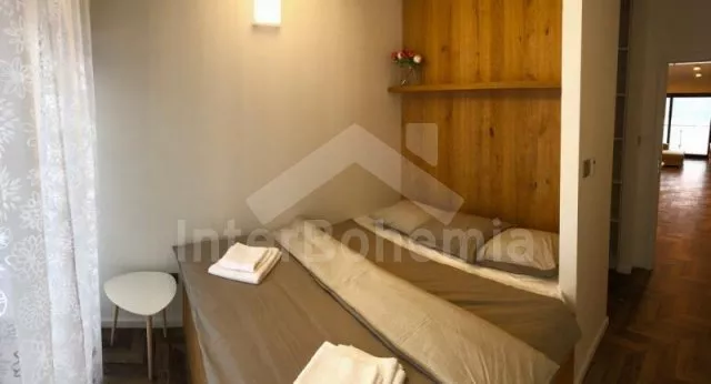 Apartmán Krušné hory KH 0202