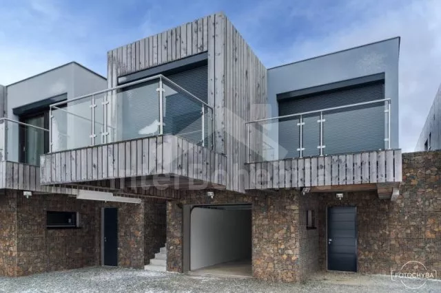 Apartmán Krušné hory KH 0202