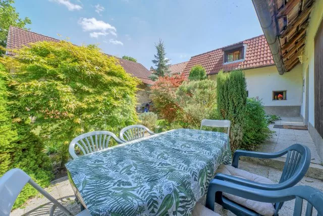 Ferienhaus Böhmische Mittlegebirge OP 0055