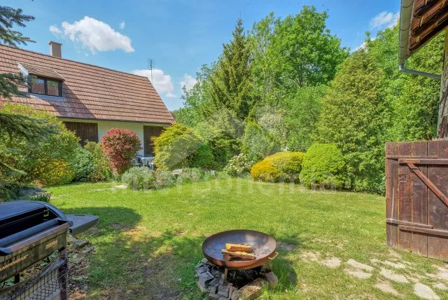 Ferienhaus Böhmische Mittlegebirge OP 0055