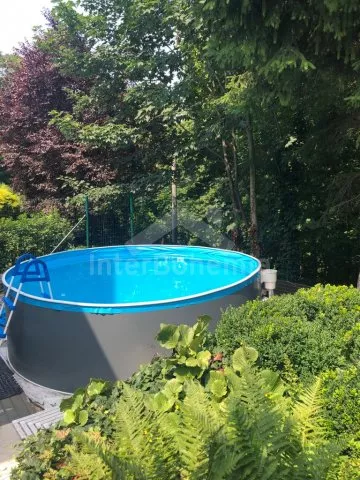 Ferienhaus Böhmische Mittlegebirge OP 0055