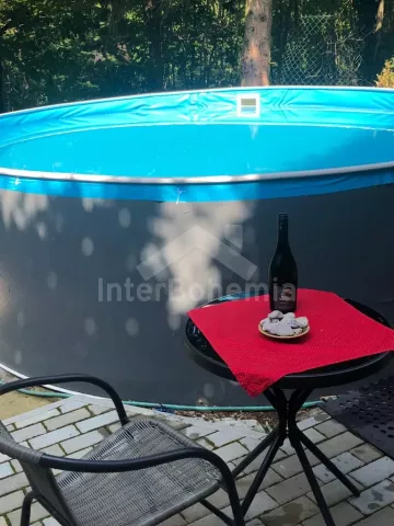 Ferienhaus Böhmische Mittlegebirge OP 0055