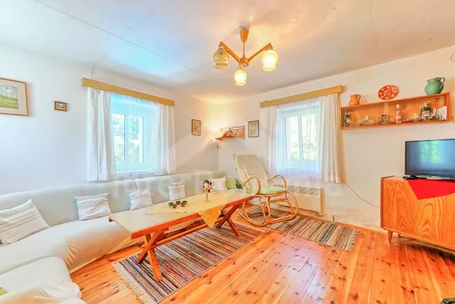 Ferienhaus Böhmische Mittlegebirge OP 0055