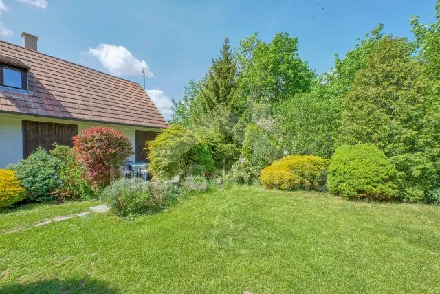 Chalupa České středohoří OP 0055