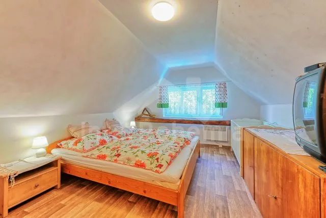 Ferienhaus Böhmische Mittlegebirge OP 0055