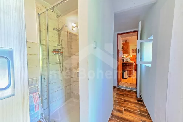 Ferienhaus Böhmische Mittlegebirge OP 0055