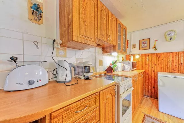 Ferienhaus Böhmische Mittlegebirge OP 0055