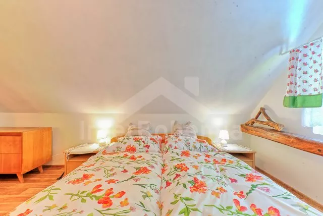 Ferienhaus Böhmische Mittlegebirge OP 0055