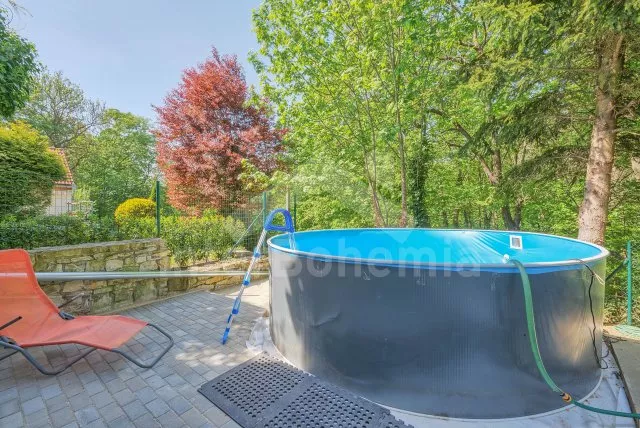 Ferienhaus Böhmische Mittlegebirge OP 0055