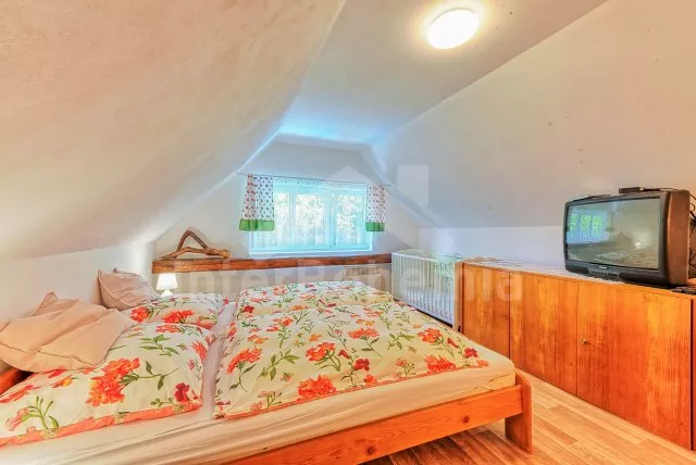 Ferienhaus Böhmische Mittlegebirge OP 0055