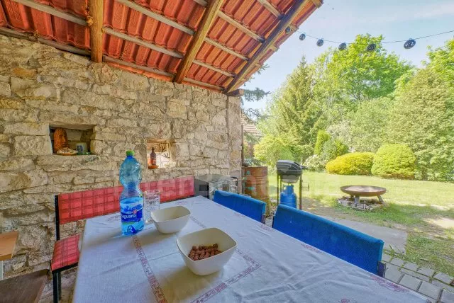 Ferienhaus Böhmische Mittlegebirge OP 0055