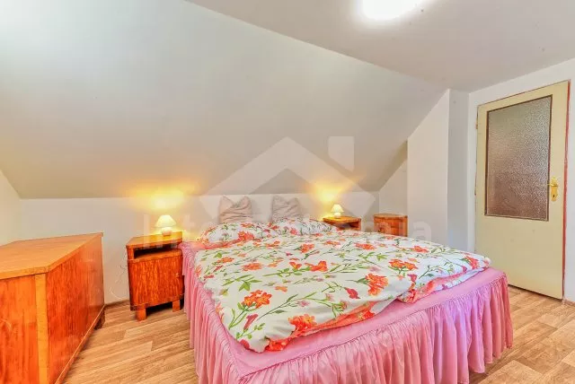 Ferienhaus Böhmische Mittlegebirge OP 0055