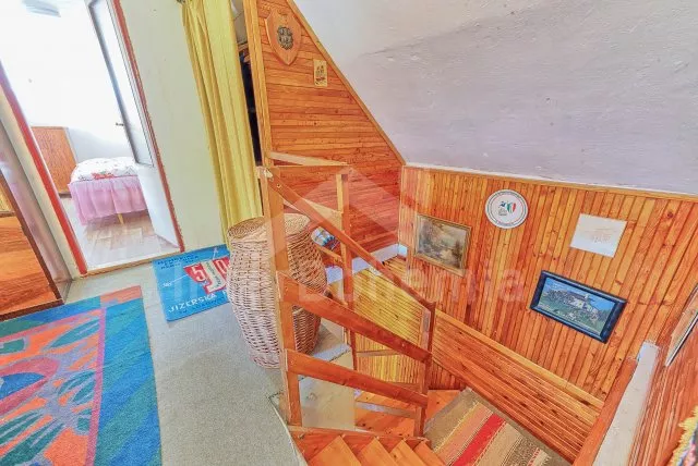 Ferienhaus Böhmische Mittlegebirge OP 0055