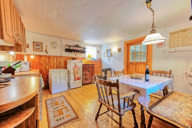 Ferienhaus Böhmische Mittlegebirge OP 0055